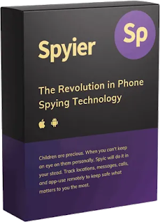 Software Sadap Spyier