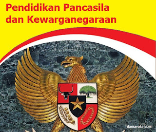 Buku Siswa PPKN Kelas 9 revisi 2018