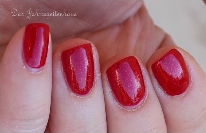 Essence Fairytale Once Upon a Time 4