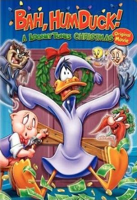 Filme Poster Looney Tunes e o Espírito de Natal TVRip DVDRip XviD & RMVB Dublado