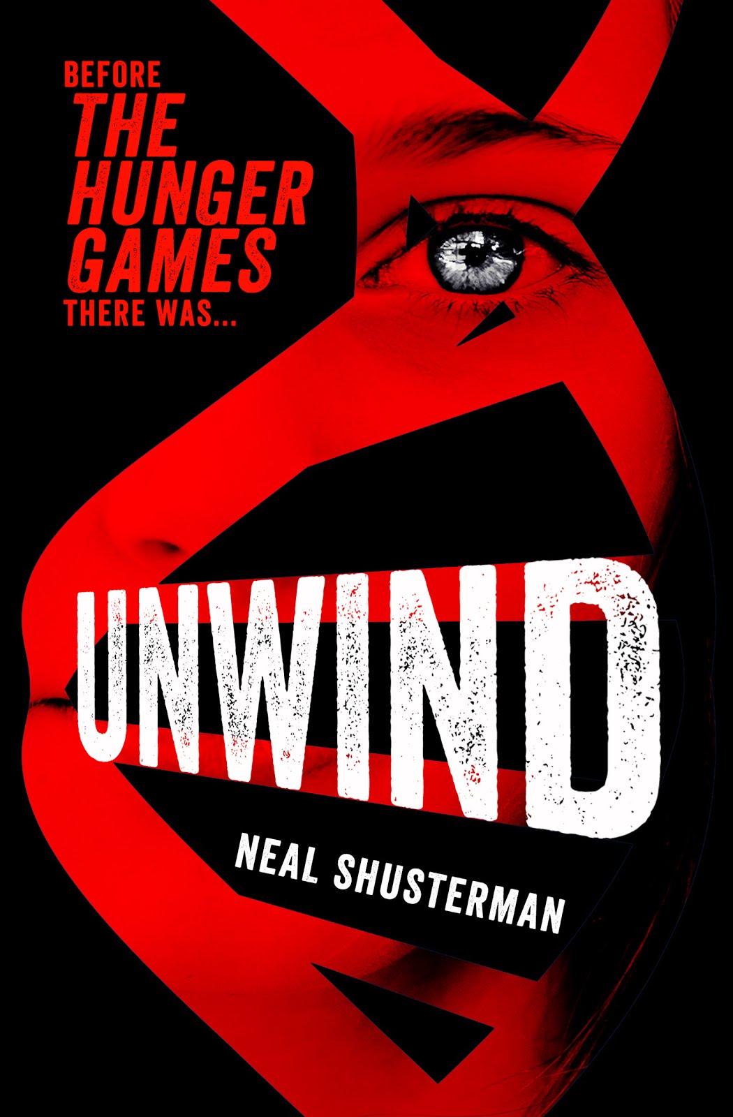 Unwind Unwind 1 By Neal Shusterman Book Review Dani S Book Nirvana