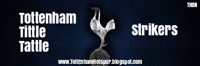 Tottenham-Tittle-Tattle-Strikers