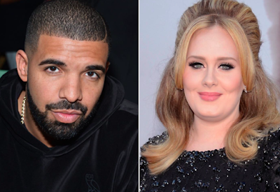 Adele To Remix On Drake's Hotline Bling, How Would Beyonce Feel?