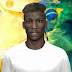 PES 2014 Face Kingsley Coman [Juventus attacking midfielder