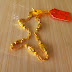 SOLD Rantai Tangan Mesin Berkait Bola 3.97g u96 17.3cm 0.3cm 