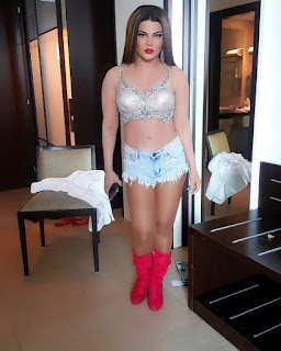 Rakhi Sawant