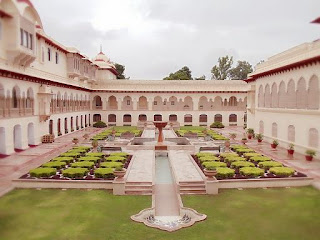 Agra-Ram-Bagh