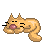 Gif de gatinho