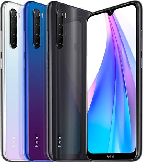 Xiaomi Redmi Note 8T Price Full Specifications & Features