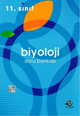 Endemik 11. Sınıf Biyoloji Soru Bankası PDF