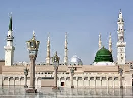 Daya Tarik Masjid-masjid Indah di Dunia....!!!