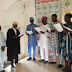 Kwara Correspondents’ Chapel Inaugurates New Executive