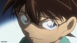 名探偵コナンアニメ 1120話 失われたお宝ミステリー Detective Conan Episode 1120