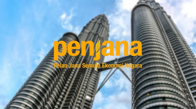 Pelan Jana Semula Ekonomi Negara (PENJANA)