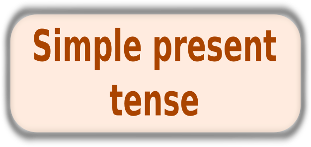 SIMPLE PRESENT TENSE (Pengertian, Rumus, Contoh Kalimat 