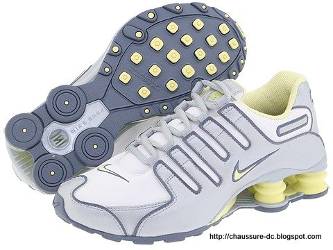 Chaussure DC:dc-598040