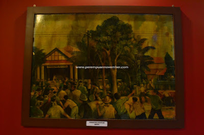 Museum Negeri Sumatera Utara Wisata Medan