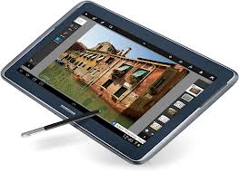 Samsung Galaxy Note 10.1