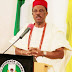 ANAMBRA ON FIRE !!! GOVERNOR OBIANO SAYS , I WILL LEAVE IGBOLAND IF ELECTIONS DON'T HOLD IN ANAMBRA STATE…