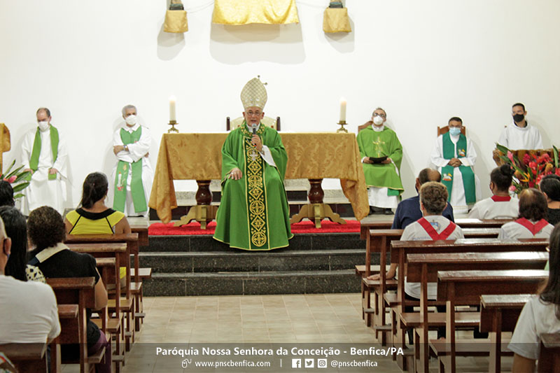 Instituto Jesus Missionário Dos Pobres