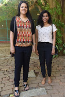 Celebs at Provoke Pet Party in Chennai