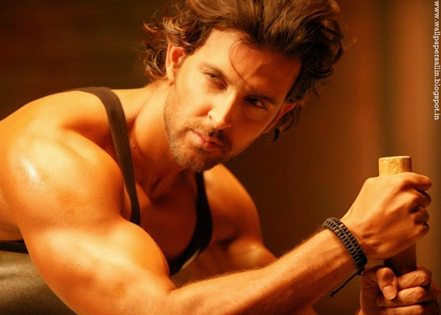 hrithik roshan hd wallpaper