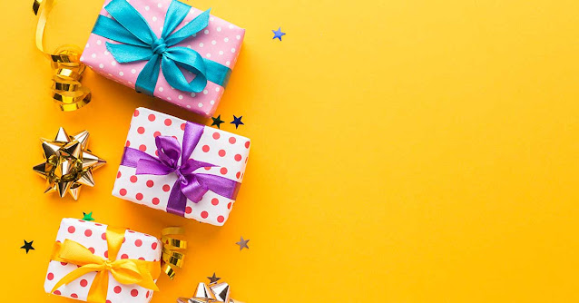 Prepare For Gift Giving Season