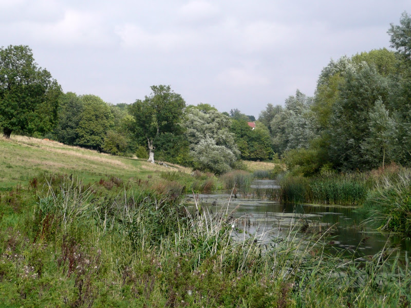 Ouse Valley Way