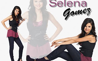 Selena Gomez Wallpaper 2012 HD