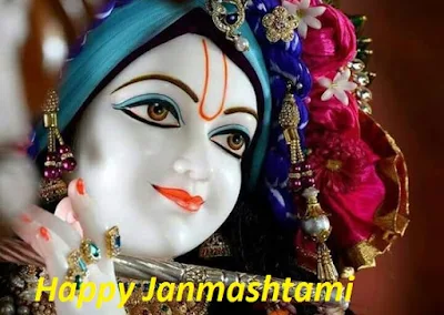 Happy Janmashtami Whatsapp Status Video