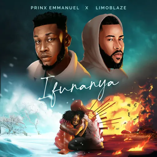 Audio: Prinx Emmanuel x Limoblaze – Ifunanya