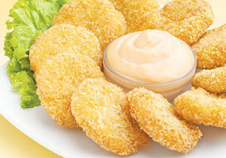 Resep Nugget Daging Sapi Dapur Umami
