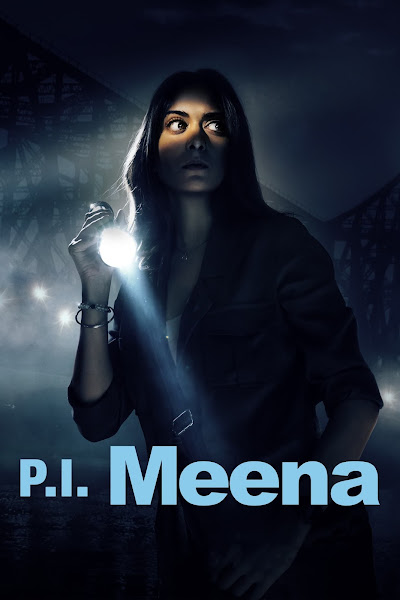 Download P.I. Meena Season 1 Complete Hindi 720p & 1080p WEBRip ESubs