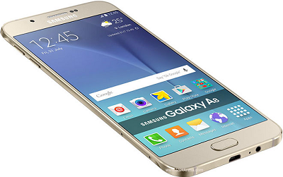 Kelebihan Samsung Galaxy A8 terbaru