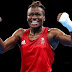 Rio Olympics 2016: GB's Nicola Adams wins flyweight gold again