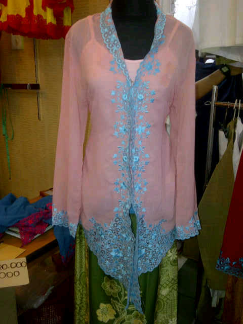 Kebaya Simple