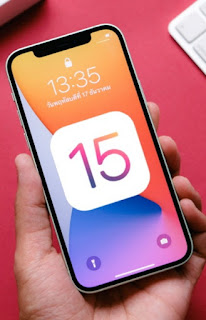 Devices that will support iOS 15, iPadOS 15