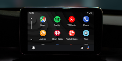 Android Auto Download for Borgward