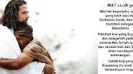 Penderitaan Membuat Kita Mengandalkan Tuhan