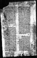 Biblia valenciana incunable