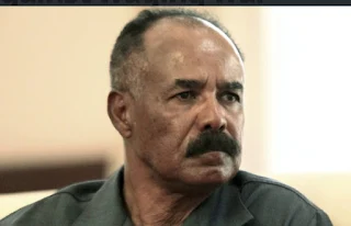 President Isaias Afwerki delivers televised address on Eri-TV
