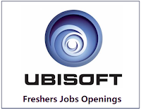 Ubisoft-freshers-recruitment