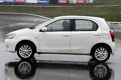 Toyota Etios