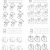 Atividades Alfabetização - Matemática Ensino Infantil Número 9