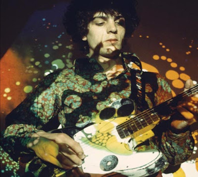 Top 10 Songs About Syd Barrett