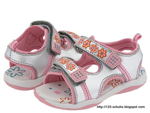 123 Schuhe:W643-326556