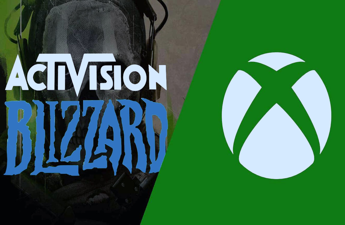 UK Regulator Blocks Microsoft's Acquisition of Activision Blizzard