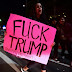 War as protest against Trump Election win continue 