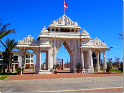 BAPS Swaminarayan Sanstha