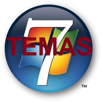 Temas para Windows 7